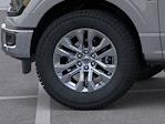 New 2024 Ford F-150 XLT SuperCrew Cab for sale #FO66976 - photo 18