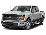 New 2024 Ford F-150 XLT SuperCrew Cab for sale #FO66976 - photo 22
