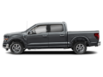 New 2024 Ford F-150 XLT SuperCrew Cab for sale #FO66976 - photo 27