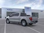 New 2024 Ford F-150 XLT SuperCrew Cab for sale #FO66976 - photo 3