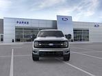 New 2024 Ford F-150 XLT SuperCrew Cab for sale #FO66976 - photo 5