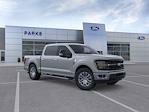 New 2024 Ford F-150 XLT SuperCrew Cab for sale #FO66976 - photo 6