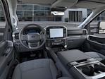 New 2024 Ford F-150 XLT SuperCrew Cab for sale #FO66976 - photo 8