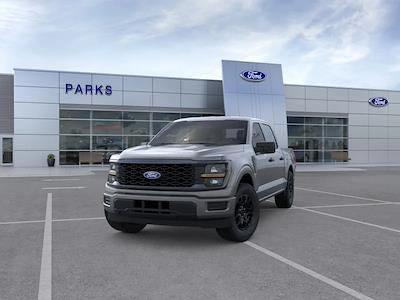 2026 Ford F-150 SuperCrew Cab 4x2 Pickup for sale #FO67822 - photo 1