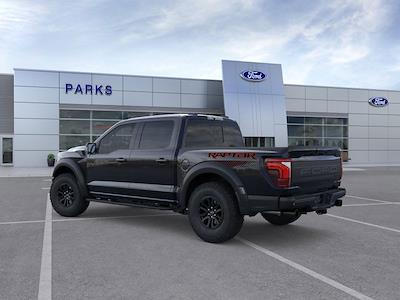 New 2025 Ford F-150 - photo 1