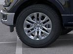 2024 Ford F-150 SuperCrew Cab 4x4 Pickup for sale #FO76392 - photo 18