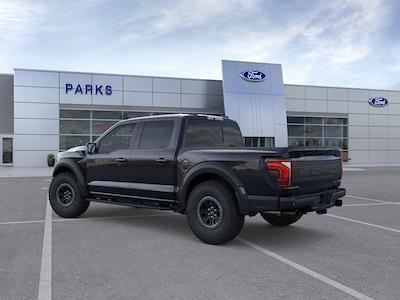 New 2024 Ford F-150 Raptor SuperCrew Cab for sale #FO77572 - photo 2