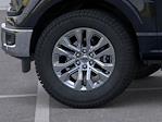 2024 Ford F-150 SuperCrew Cab 4x4 Pickup for sale #FO78471 - photo 18