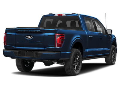 New 2025 Ford F-150 - photo 1
