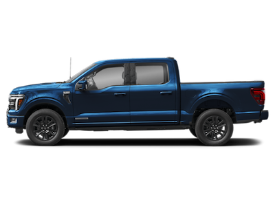 New 2025 Ford F-150 - photo 1
