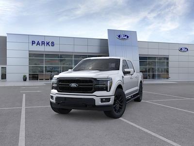 New 2025 Ford F-150 - photo 1