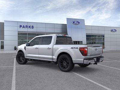 New 2025 Ford F-150 - photo 1