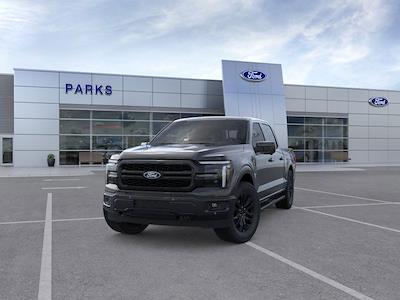 New 2025 Ford F-150 - photo 1