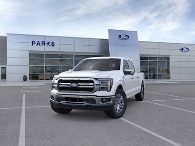 New 2025 Ford F-150 Lariat SuperCrew Cab for sale #FO99306 - photo 1