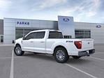 2025 Ford F-150 SuperCrew Cab 4x4 Pickup for sale #FO99306 - photo 2