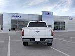 2025 Ford F-150 SuperCrew Cab 4x4 Pickup for sale #FO99306 - photo 4
