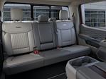 New 2025 Ford F-450 Platinum Crew Cab for sale #FQ48370 - photo 10