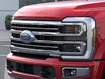 New 2025 Ford F-450 Platinum Crew Cab for sale #FQ48370 - photo 16