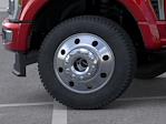 New 2025 Ford F-450 Platinum Crew Cab for sale #FQ48370 - photo 18