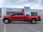 New 2025 Ford F-450 Platinum Crew Cab for sale #FQ48370 - photo 3