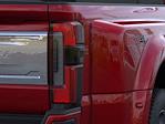 New 2025 Ford F-450 Platinum Crew Cab for sale #FQ48370 - photo 20