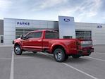 New 2025 Ford F-450 Platinum Crew Cab for sale #FQ48370 - photo 2