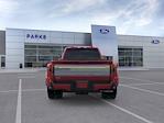 New 2025 Ford F-450 Platinum Crew Cab for sale #FQ48370 - photo 4