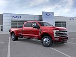New 2025 Ford F-450 Platinum Crew Cab for sale #FQ48370 - photo 6