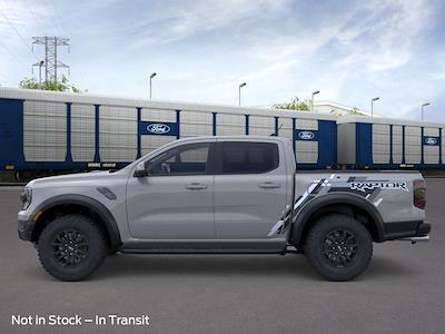 New 2026 Ford Ranger - photo 1