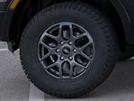 2024 Ford Ranger SuperCrew Cab 4x4 Pickup for sale #FR22311 - photo 18