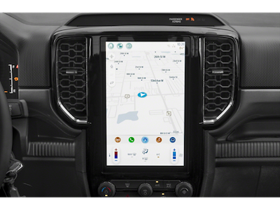 Used 2024 Ford Ranger - photo 1