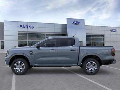 New 2024 Ford Ranger - photo 1