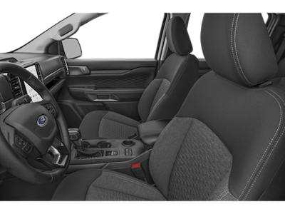 New 2024 Ford Ranger - photo 1