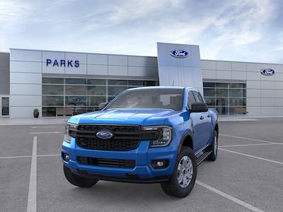 New 2025 Ford Ranger - photo 1