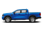2025 Ford Ranger SuperCrew Cab 4x2 Pickup for sale #FR30457 - photo 24