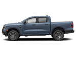 2025 Ford Ranger SuperCrew Cab 4x2 Pickup for sale #FR31146 - photo 24