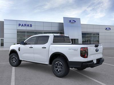 Used 2024 Ford Ranger - photo 1