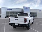2024 Ford Ranger SuperCrew Cab 4x4 Pickup for sale #FR31842 - photo 7
