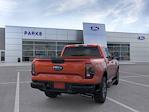2024 Ford Ranger SuperCrew Cab 4x4 Pickup for sale #FR49958 - photo 7