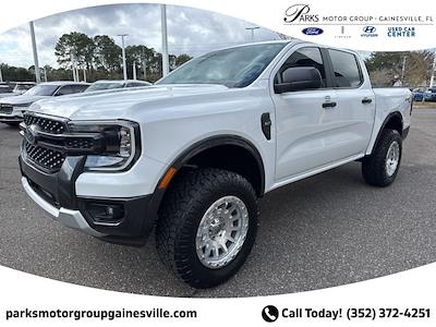 New 2024 Ford Ranger - photo 1