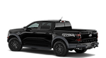 2026 Ford Ranger SuperCrew Cab 4x4 Pickup for sale #FR55764 - photo 23