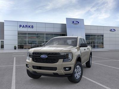 New 2025 Ford Ranger - photo 1