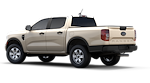 2025 Ford Ranger SuperCrew Cab 4x2 Pickup for sale #FR56540 - photo 23