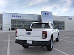 2025 Ford Ranger SuperCrew Cab 4x2 Pickup for sale #FR65627 - photo 7