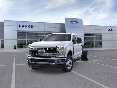 New 2026 Ford F-350 - photo 1