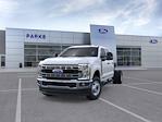 2026 Ford F-350 Crew Cab DRW 4x4 Cab Chassis for sale #FS09826 - photo 1