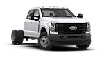 2026 Ford F-350 Crew Cab DRW 4x4 Cab Chassis for sale #FS09826 - photo 25