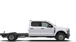 2026 Ford F-350 Crew Cab DRW 4x4 Cab Chassis for sale #FS09826 - photo 26