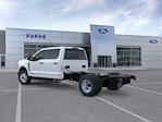 2026 Ford F-350 Crew Cab DRW 4x4 Cab Chassis for sale #FS09826 - photo 2