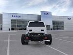 2026 Ford F-350 Crew Cab DRW 4x4 Cab Chassis for sale #FS09826 - photo 4
